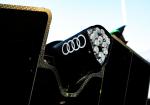 Audi e-tron FE06 ABT Schaeffler 2019 года
